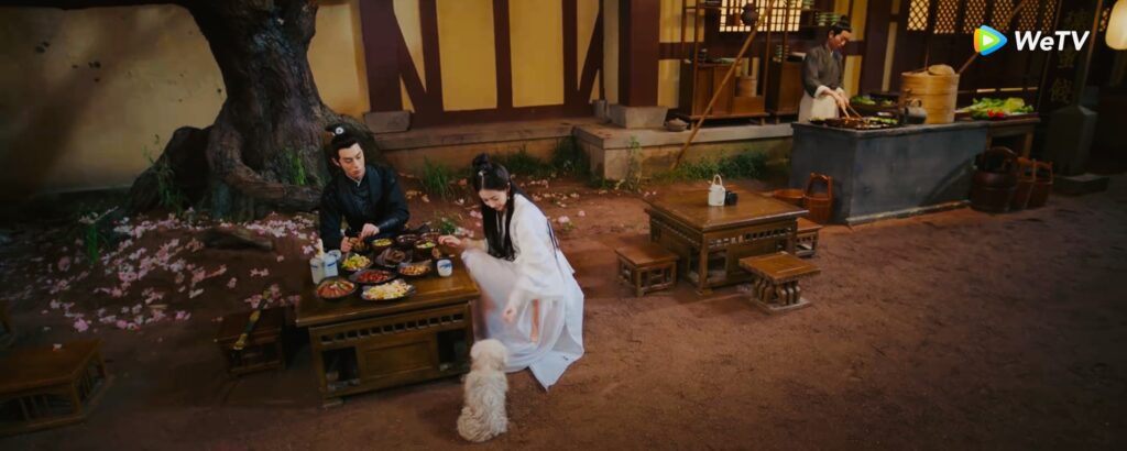 Unchained Love recap - episode 16(10)