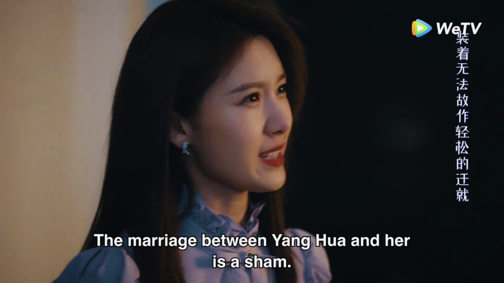 She and Her Perfect Husband recap - episode 34(13)