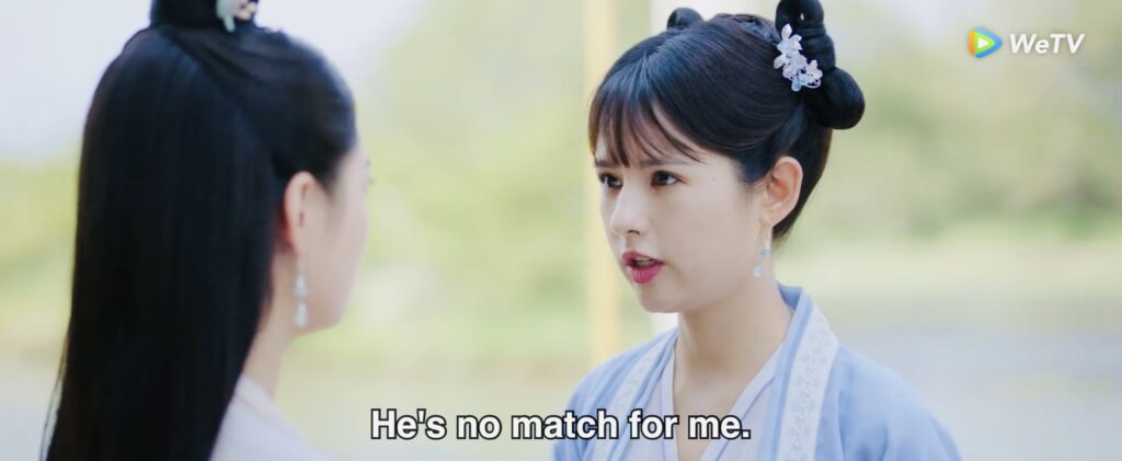 Unchained Love recap - episode 20(2)