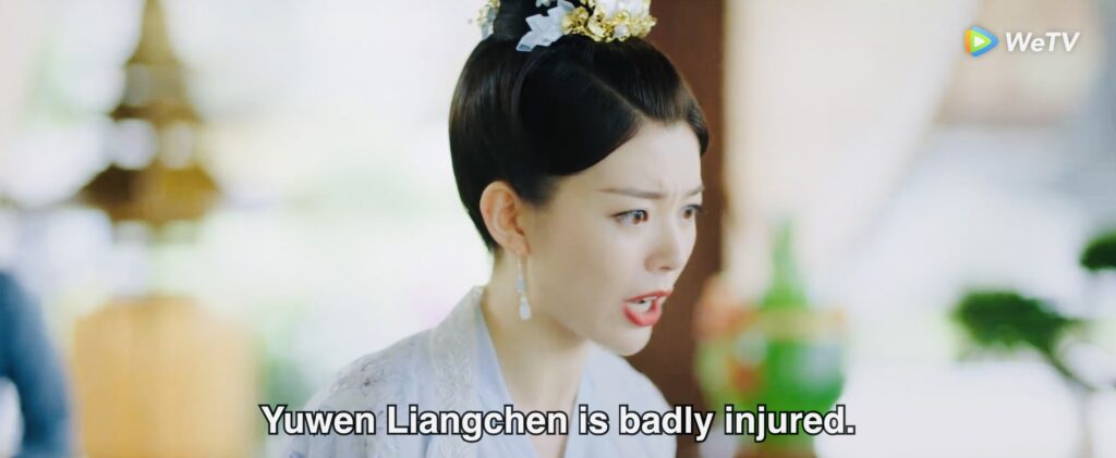 Unchained Love recap - episode 21(15)