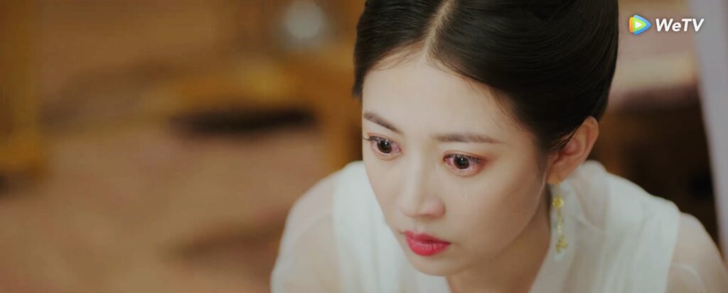 Unchained Love recap - episode 22(9)