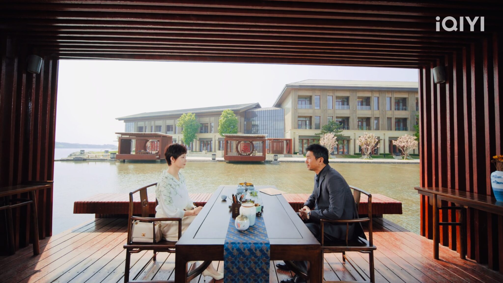 DRIVING HOME GOOD ENDING visual data 8