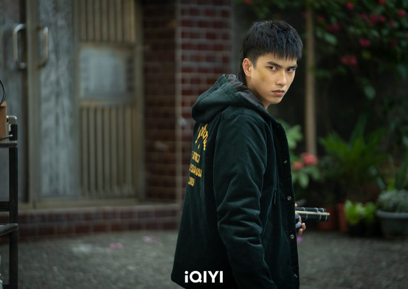 Oh No! Here Comes Trouble Drama Review - Pu Yi Yong