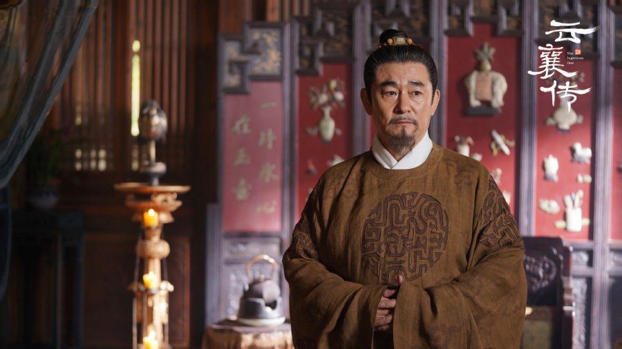 The Ingenious One Ending Explained - What Happened to Prince Fu and Princess Ming Zhu?