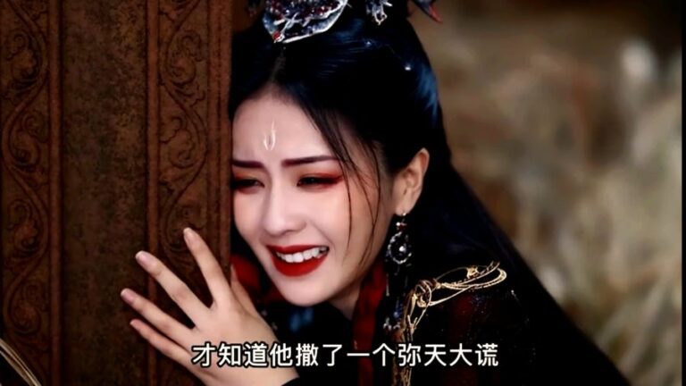 Till The End of The Moon Ending Explained - Cnovelholic.com