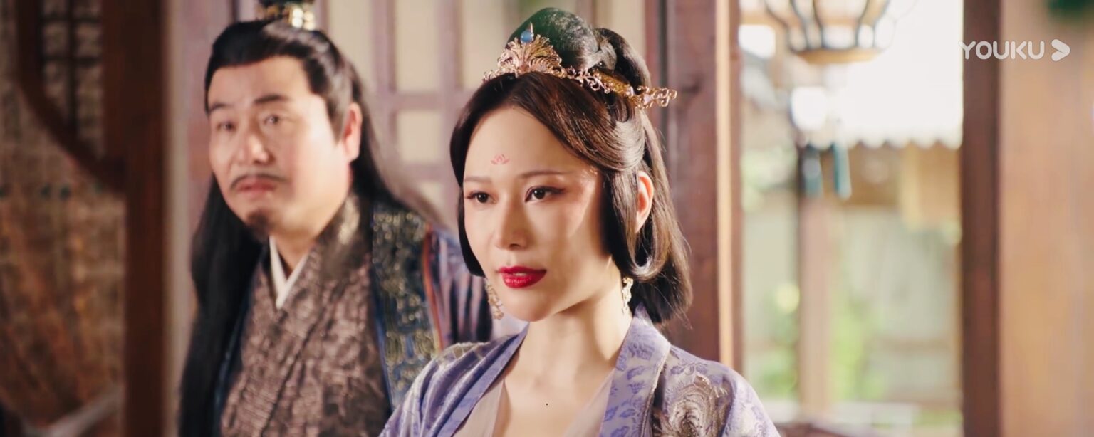 Dominator Of Martial Gods Novel Dominator of Martial Gods Drama Review - Cnovelholic.com