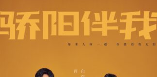Sunshine By My Side Drama Review Sunshine By My Side drama review - cover