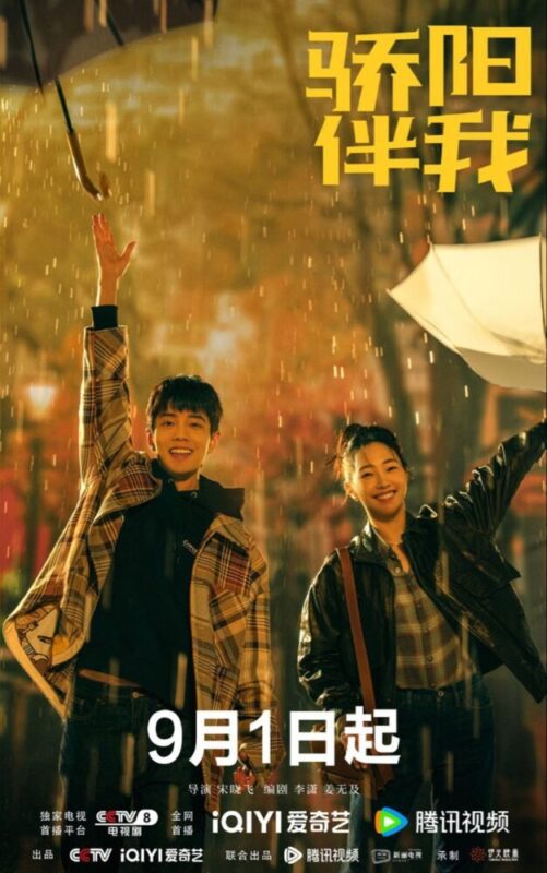 Sunshine By My Side Ending Explained