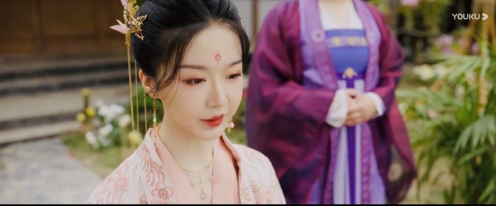 Governor’s Secret Lover Drama Review - Princess Xue Qing