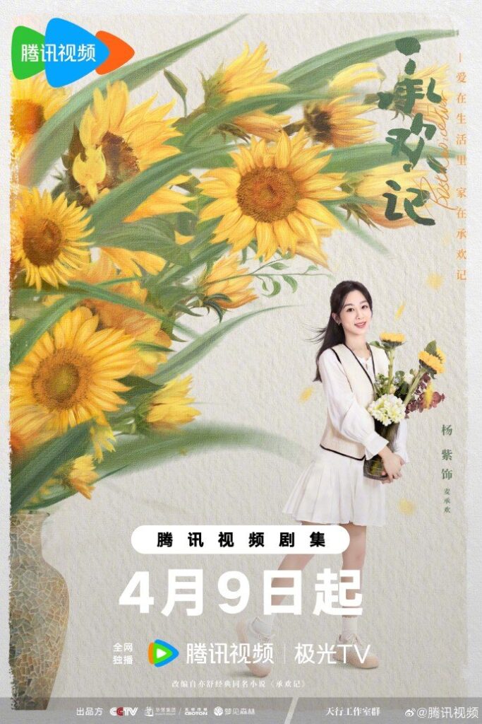 Best Choice Ever Drama Review - Mai Cheng Huan