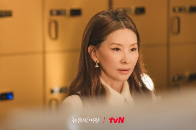 Queen of Tears Ending Explained (K-drama) - Cnovelholic.com