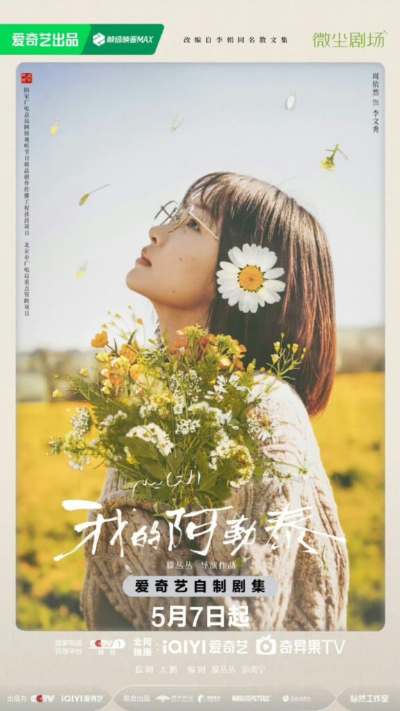 To The Wonder drama review - Li Wen Xiu