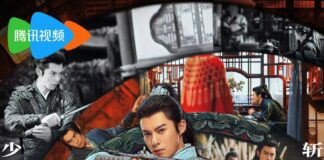 New Chinese Dramas in December 2024 New Chinese Dramas in December 2024 - cover