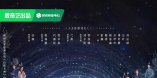 New Chinese Dramas Release in January 2025 New Chinese Dramas Release in January 2025 - cover