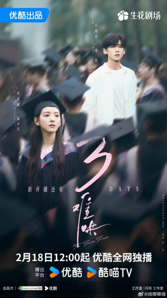 The First Frost Drama Review - poster 3