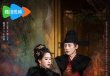 The Glory Drama Review The Glory Drama Review - cover