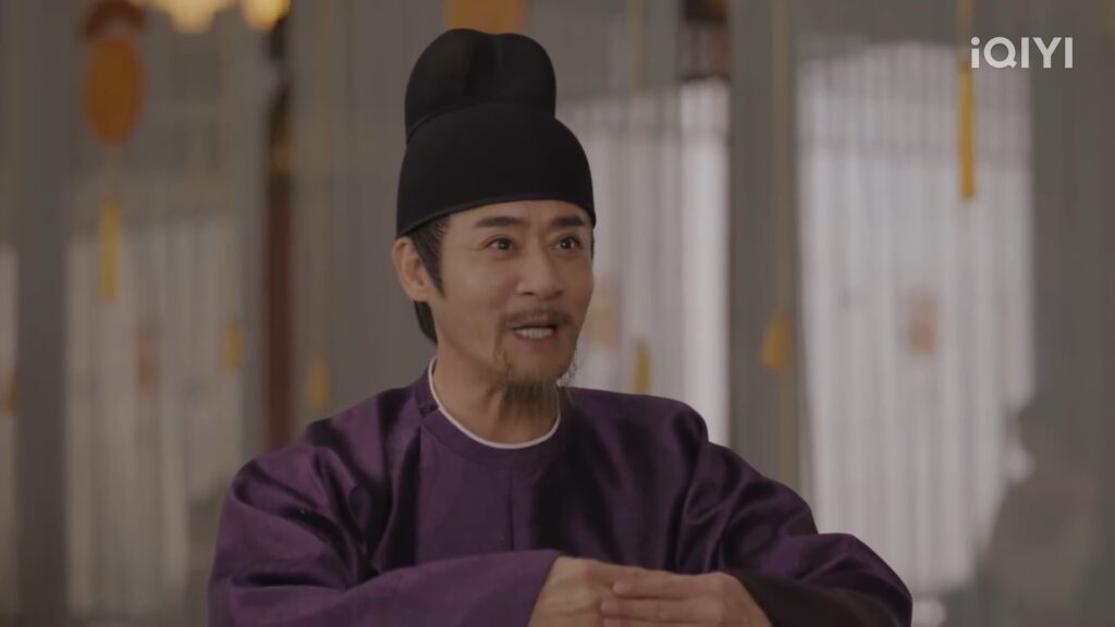 Youthful Glory Ending Explained - What Happened to Su Wen Chun?