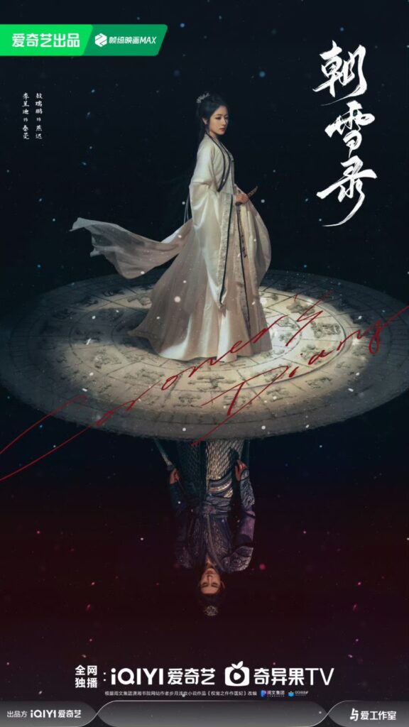 New Chinese Dramas Premier in July 2025 - Coroner’s Diary