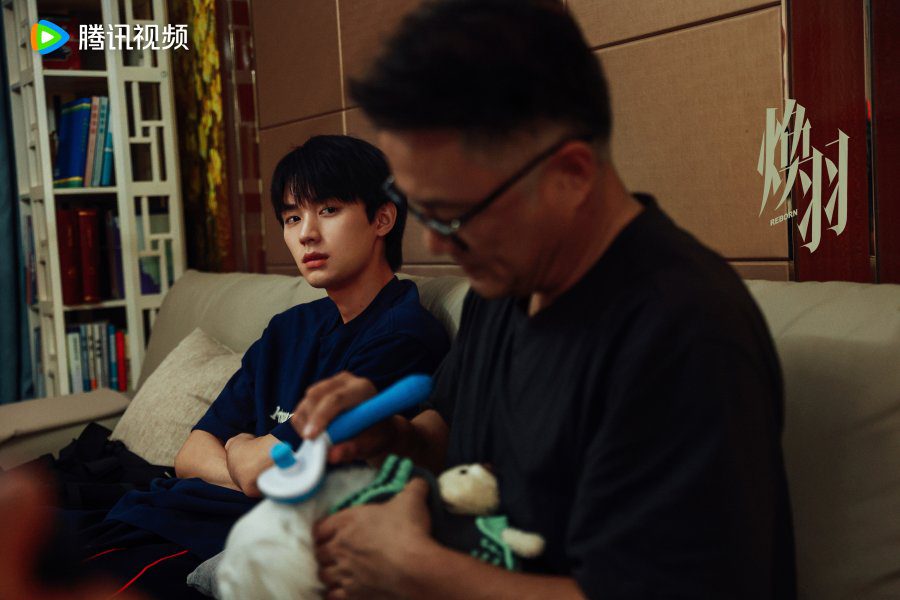 Reborn Ending Explained - Ming Sheng and Ming Qiu Xin