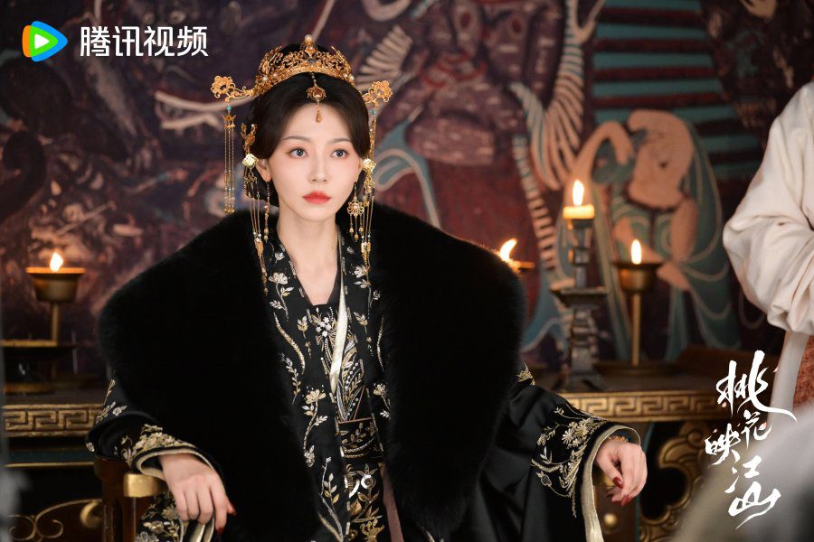 The Princess’s Gambit Ending Explained - What Happened to Empress Lv / Lv Yuan Hua?