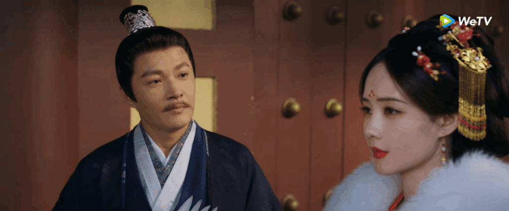 A Dream within a Dream Ending Explained - What Happened to Bi Xiong / The Scriptwriter?