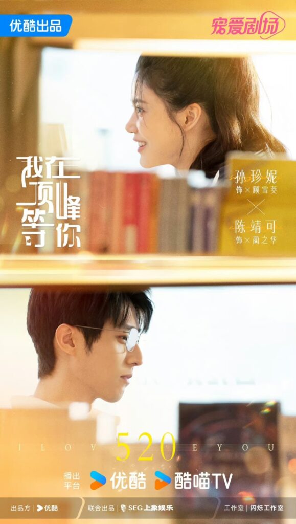 Summit of Our Youth Ending Explained - What Happened to Gu Xue Jiao and Lin Zhi Hua?