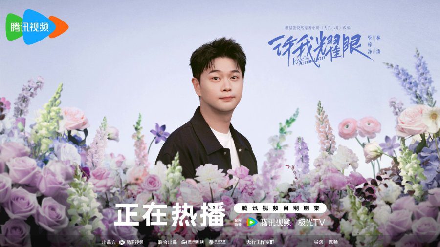 Love’s Ambitions Ending Explained - Lin Tao