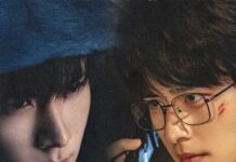 Time Raiders Drama Review Time Raiders Drama Review - cover