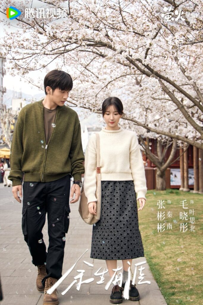 Light Beyond the Reed Drama Review - poster 2