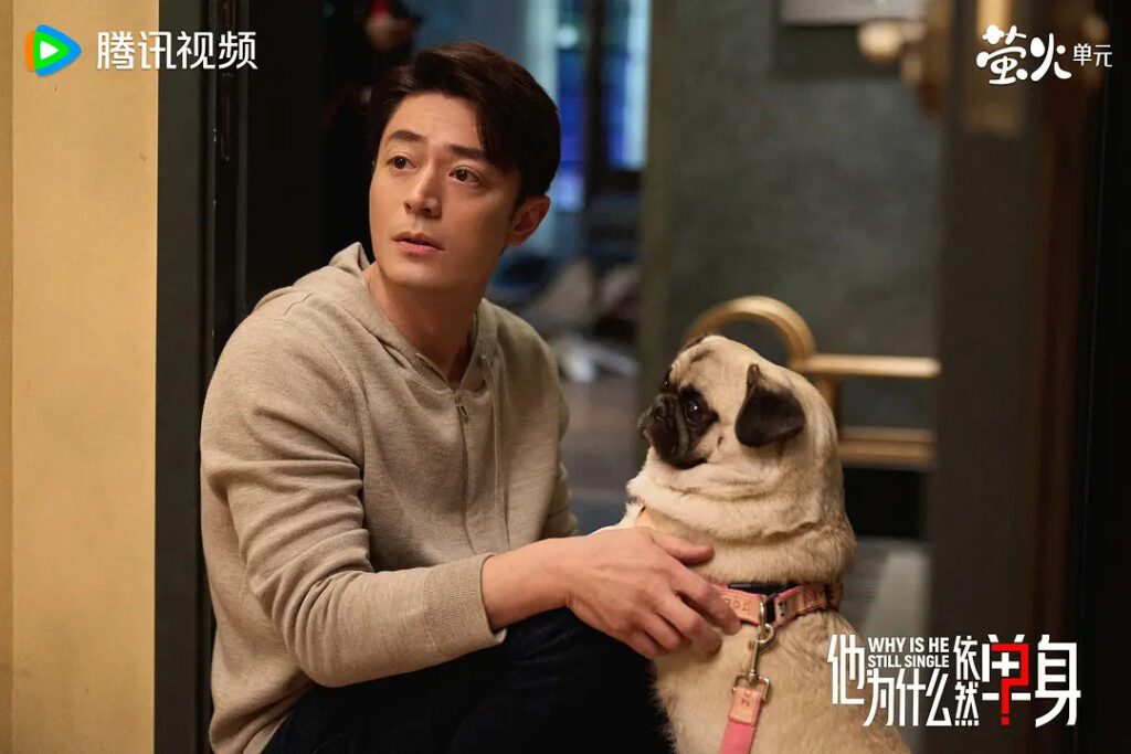 Why Is He Still Single? Ending Explained - Yu Yu and Dao