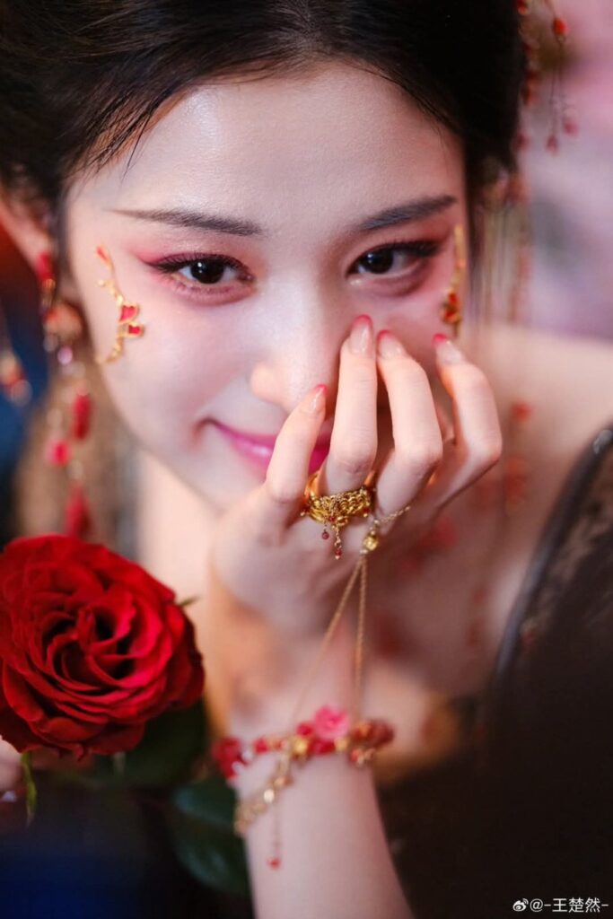 How Dare You!? Drama Review - Yu Wan Yin