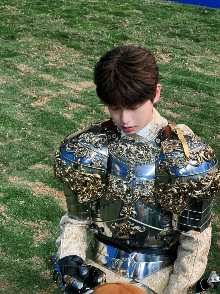 No Pain No Gain Drama Review - The Visual