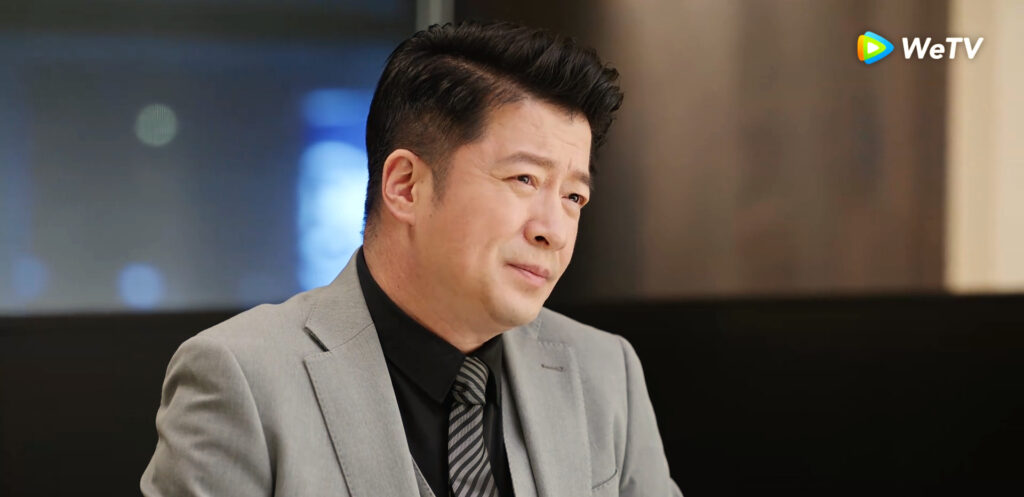 The Epoch of Miyu Ending Explained - What Happened to Wei Si Yuan?